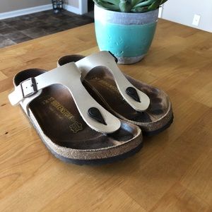 Birkenstocks